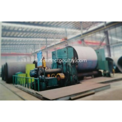 Industrial Steam Boiler Equipment